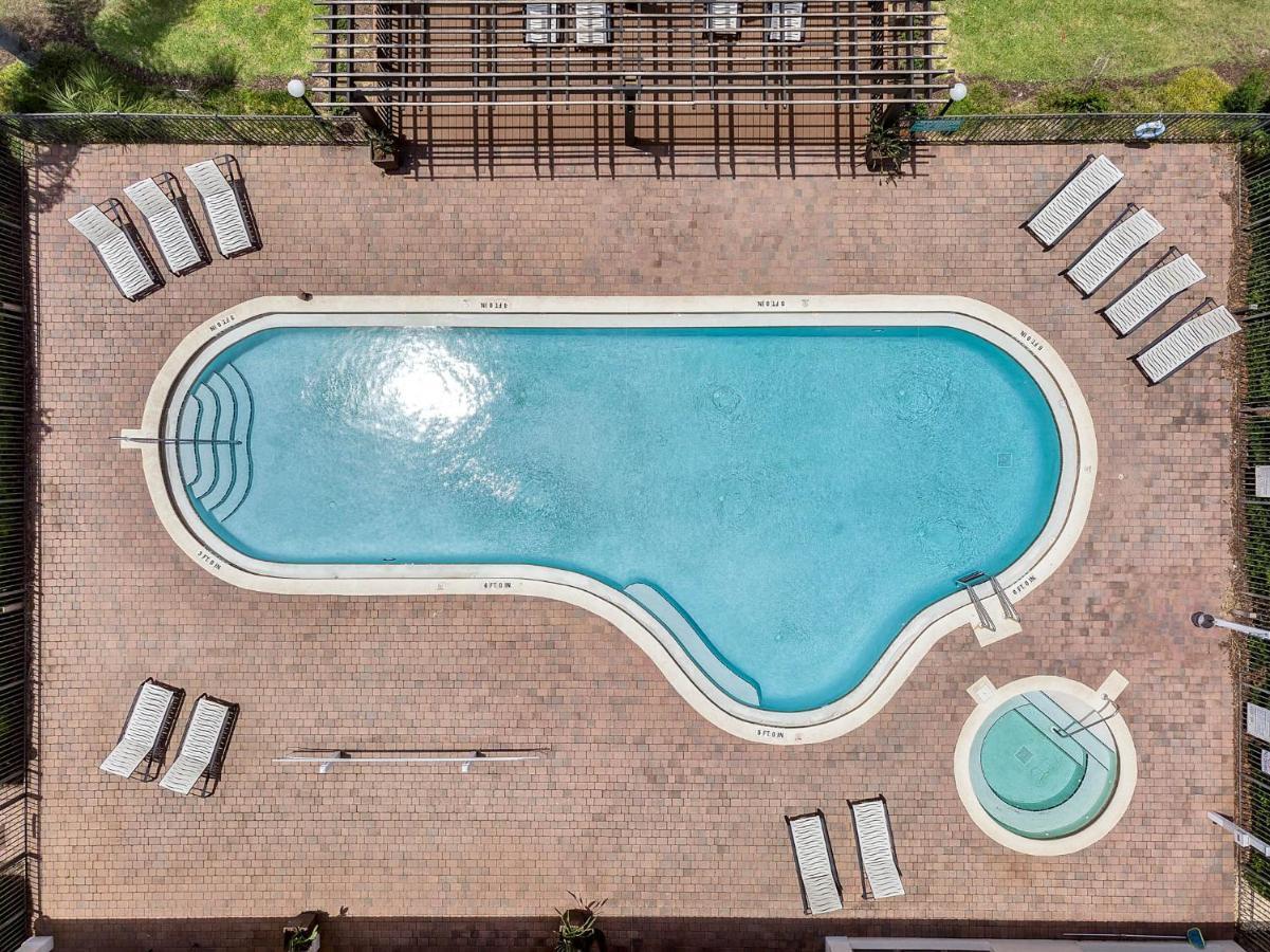 Paradise Resort Styles 4 Bedrooms With 3 Baths Pool And Spa Orlando Exterior foto
