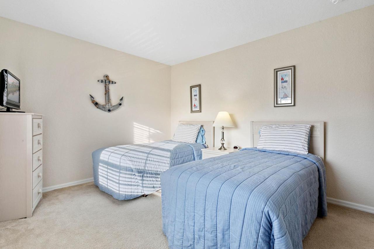Paradise Resort Styles 4 Bedrooms With 3 Baths Pool And Spa Orlando Exterior foto