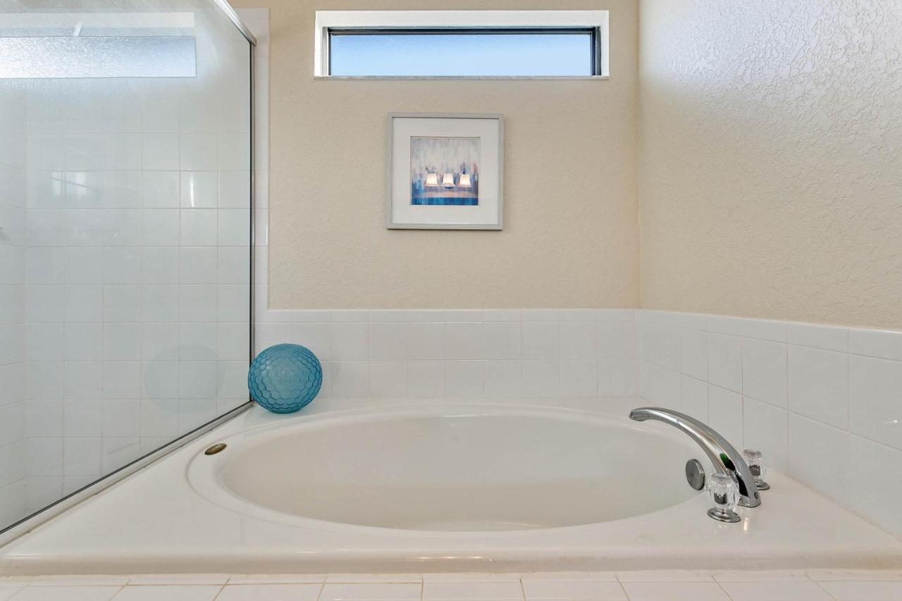 Paradise Resort Styles 4 Bedrooms With 3 Baths Pool And Spa Orlando Exterior foto